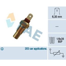 Fae 31570 - Hararet Müşürü Hyundai Accent 1.3/1.5 12V Eng. G4EA-G4EB-G4EH-G4EK