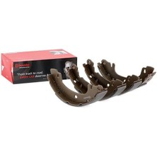 Brembo Fren Balatası Arka Pabuç Renault Megane 96 1.4-1.6 1.8 1.9d-1.9dti-2.0 203X39