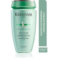 Kerastase Resistance Bain Volumifiue Hacimlendirici Şampuan 250 ml