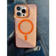 Tepex Şeffaf Sararmaz Sert Mika Sade ve Şık Sadece Iphone 16 Uyumlu Telefon Kılıfı...