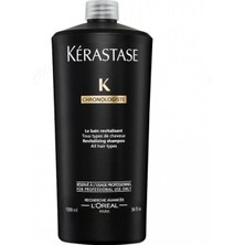 Kerastase Saç Derisini Yenileyen Chronologiste Bain Régénérant Canlandırıcı ŞAMPUAN1000ML
