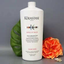 Kerastase Kérastase Specifique Bain Prévention Preventive Shampoo Against Hair Loss 1000ML