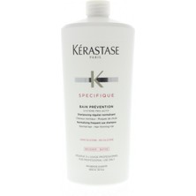 Kerastase Anti-Hall Specifique Bain Prevention Active Cleansing Shampoo 1000ML