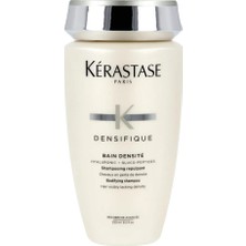 Kerastase Densifique Bain Densite Nemlendirici Dolgunluk Veren Yoğunluk Kazandıran Şampuan 250 ml