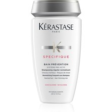 Kerastase Specifique Bain Prevention Dökülme Önleyici ve Dengeleyici Şampuan 250 ml