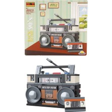 Sunman S00005760 Radyo 1988 Back To 90S Retro 156PR-SUN