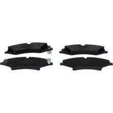 Bosch Fren Balatası On Dıscovery 4 10-16 Range Rover Sport 10 Range Rover 13
