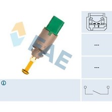 Fae 24900 - Fren Müşürü Megane-Clıo I-Iı Symbol Iı-Kangoo 1.5dcı-Clıo Iı 1.2-1.4-1.6 16V-1.9D Master-Movano Iıı