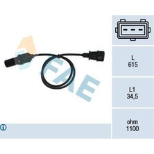 Fae 79005 - Krank Mil Sensörü Kablosu Palıo-Punto-Albea 1.2