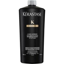 Kerastase Saçlara Hacim ve Parlaklık Veren Şampuan 1000 ml