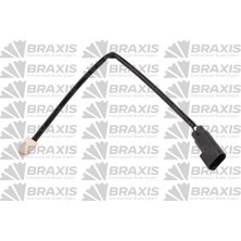 Braxis On Fren Balata Kablosu Ford Tourneo Custom V362-V363 Ecoblue/transıt V363 12 Uzunluk: 315 mm