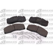 Fren Balatası On Volvo FH12 FH16 Fm9 Serılerı