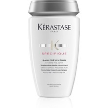 Kerastase Saçın Daha Güçlü Olmasını Sağlayan Canlandırıcı Şampuan 250 ml