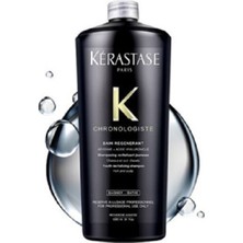 Kerastase Saçları Nemlendirici, Dengeliyici, ve Besleyici Şampuan 1000 ml