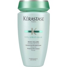 Kerastase Volumifiue Bain Volume Hacim Veren Dolgunlaştırıcı Canlandırıcı Şampuan 250 ml