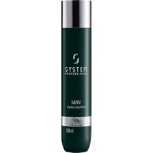 Wella System Professional Baş Derisini Derinlemesine Besleyicive Nemlendirici Enerji Şampuan 250 ml