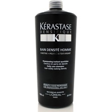 Kerastase Chronologiste Bain Régénérant - Saç ve Saç Derisini Yenileyen Dökülme Karşıtı Şampuan 1000ML