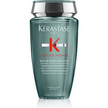 Kerastase Genesis Homme Bain De Force Ouotidien Güçlendirici Şampuan 250 ml