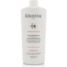 Kerastase Specifique Bain Prevention Anti-Hair And Balancing Shampoo 1000ML