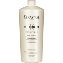 Kerastase Densifique Bain Densité - Yoğunluk Veren Dolgunlaştırıı ve Canlandırıcı Şampuan 1000ML