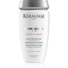 Kerastase Kérastase Specifiue Bain Prevention Saç Dökülme Karşıtı Şampuan