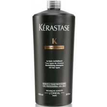 Kerastase Chronologiste Bain Regenerant Saçları Yenileyici ve Canlandırıcı ŞAMPUAN1000ML