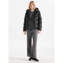 People By Fabrika Triko P, S, Gri Melanj