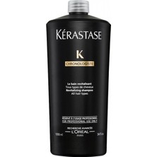 Kerastase Hasar Görmüş Saçlar Için Yoğunlaştırıcı Şampuan 1000ML