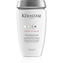 Kerastase Bain Prévention Saç Dökülmesine Karşı Günlük Kullanıma Uygun Şampuan 250ML