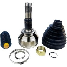 Fag 771055230 - Aks Kafası Ducato-Jumper-Boxer 2006