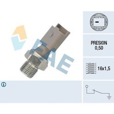 Fae 12640 - Yağ Müşürü P206-207-307-407-C2-C3-C4-C5-PARTNER-BERLIN-BOXER-DUCATO-SCUDO-CMAX-FOCUS-FIESTA-MONDEO Dıscovery Sport L550 Freelander 2 L359 R.r Evoque L538 Mını R56 R59