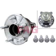 Fag 713645140 - Arka Teker Poryası Komple Astra J 09 Chevrolet Cruze 09 15 268MM Disk 5 Bijon