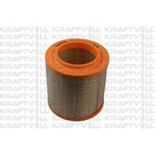 Hava Fıltresı Boxer Jumper Ducato Xud9 Boxer Jumper Dj5 (2,5 Duz 12V) Kısa Tıp