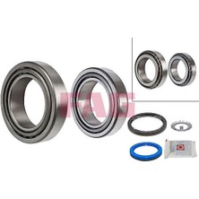 Fag 713667010 - Teker Rulmanı On Mercedes W460 W461 W463 B903 B904