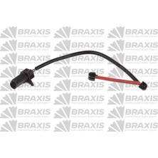 Braxis On Fren Balata Ikaz Kablosu Q5 1317 345MM