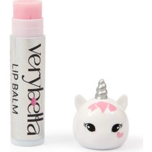 Sinerjim Unicorn Lip Balm Dudak Nemlendiricisi