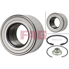 Fag 713619510 - Ön Teker Rulmanı Accent Era 1.4-1.5-1.6 -Getz 02 Elantra 95