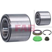 Fag 713644220 - Arka Teker Rulmanı Corsa C Combo C 27×53X43