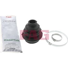 Fag 772010830 - Aks Korugu Arka Dıs Bmw E36 E39