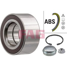 Fag 713667960 - Teker Rulmanı On Mercedes W169 W245