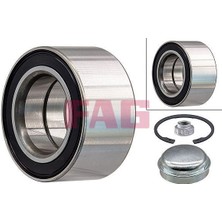 Fag 713667310 - Teker Rulmanı On Mercedes W168 W414