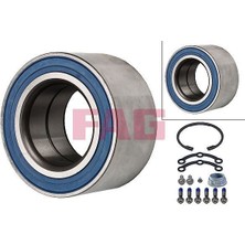 Fag 713667750 - Teker Rulmanı Arka Mercedes Ml-Class W163 98 05