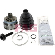 Fag 771033430 - Dış Aks Kafası Vw Passat 97-05 Audı A4 95-01