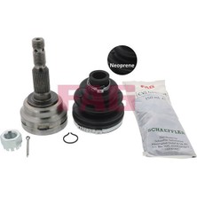 Fag 771073330 - Aks Kafası Dış Astra G-Zafıra A 1.4/1.6 16V 98-05 33×22X52 153.5MM