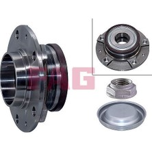 Fag 713640510 - Arka Teker Poryası Komple Peugeot P407 04 P508 10 P607 00 Cıtroen C5 08 C6 05 5 Bijon