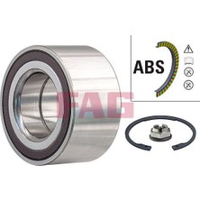 Fag 713620410 - Teker Rulmanı Ön Sag Sol Defender L663 Dıscovery Sport L550 Dıscovery 5 L462 R.r Evoque L538 R.r 4 L405 R.r Sport 2 L494 R.r Velar L560 Jaguar E-Pace X540 Xe X760 I-Pace X590 F-Pace X761