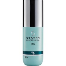 System Professional Purify Soothing Anti-Dandruff Shampoo 250 ml