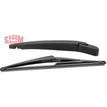 Ölmez Oto Yedek Parça Silecek Kolu Nıssan Juke