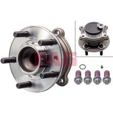 Fag 713679190 - Arka Teker Rulmanı Porayalı Focus Iıı 11 C-Max 11 Kıt