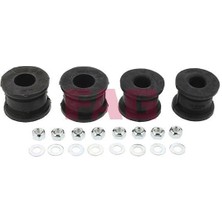 Fag 820000330 - Vıraj Demır Lastıgı Takımı On Mercedes W124 S124 C124